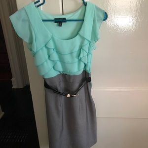 Beautiful business or casual dress